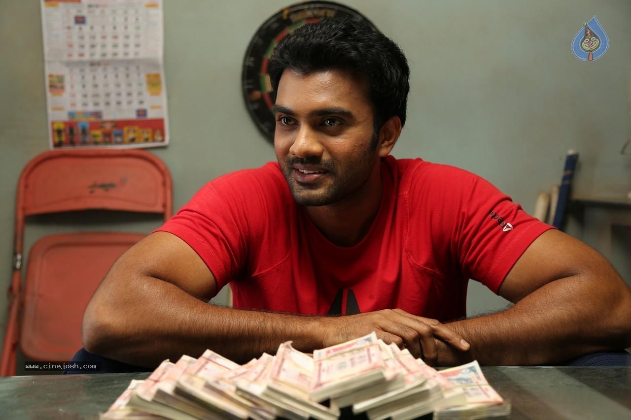 CineJosh gallery photo