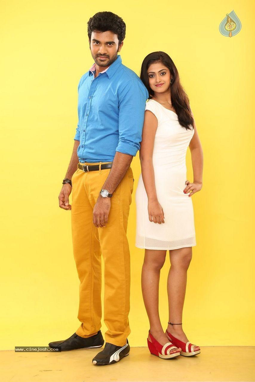 CineJosh gallery photo