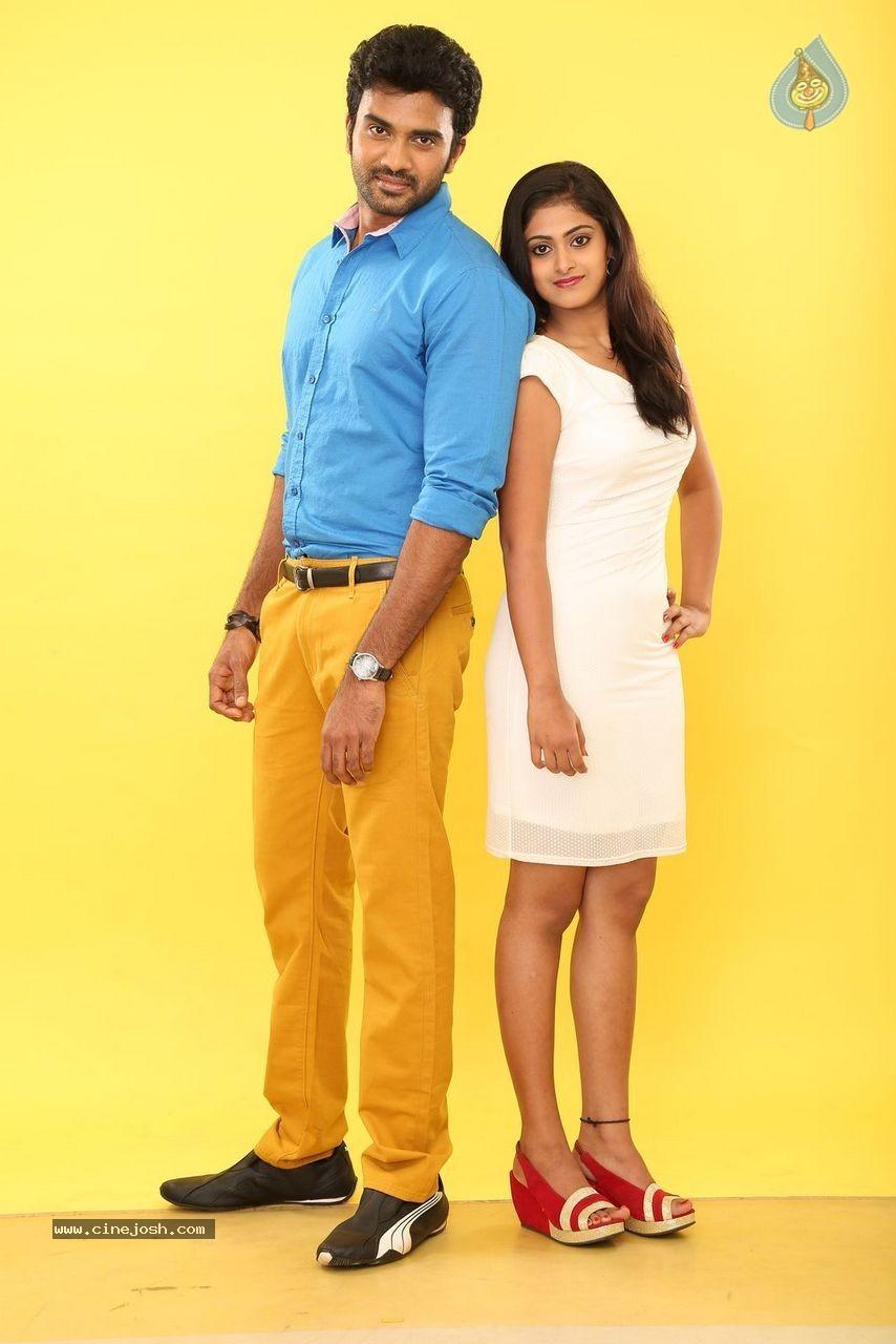 CineJosh gallery photo