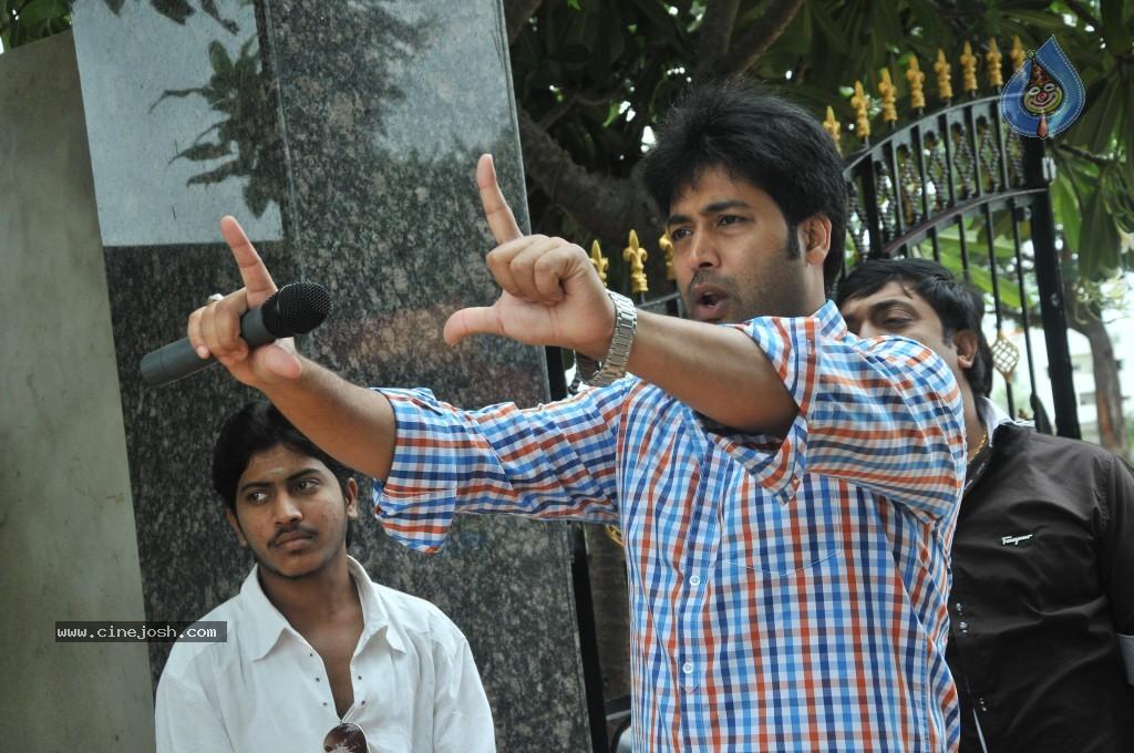CineJosh gallery photo