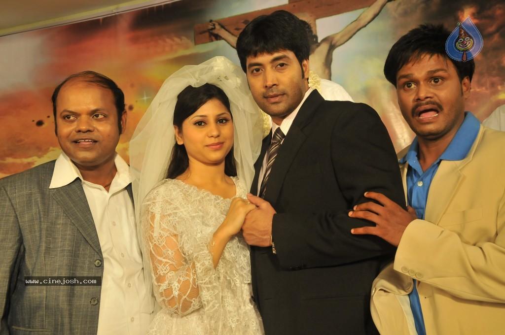 CineJosh gallery photo