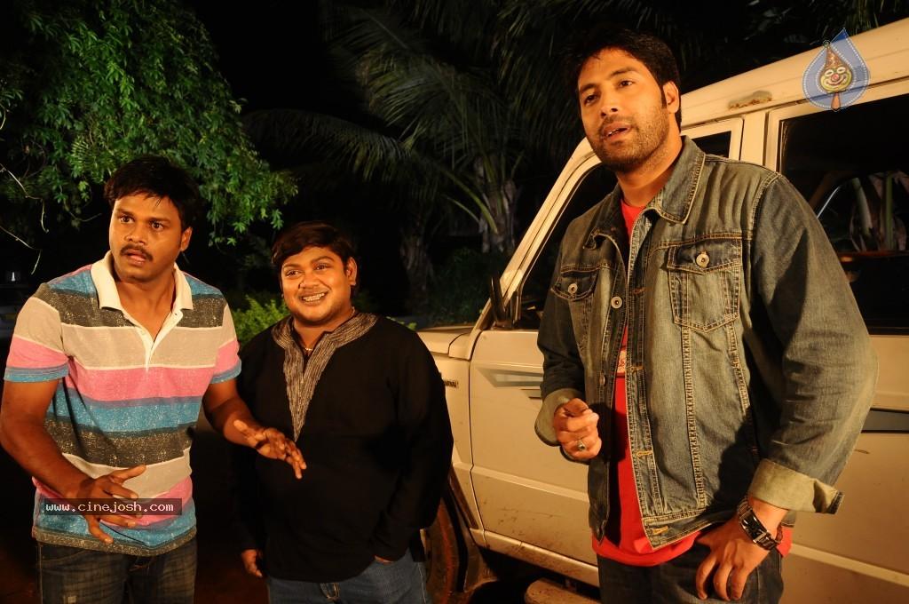 CineJosh gallery photo