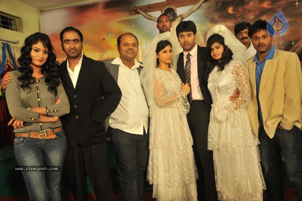 CineJosh gallery photo