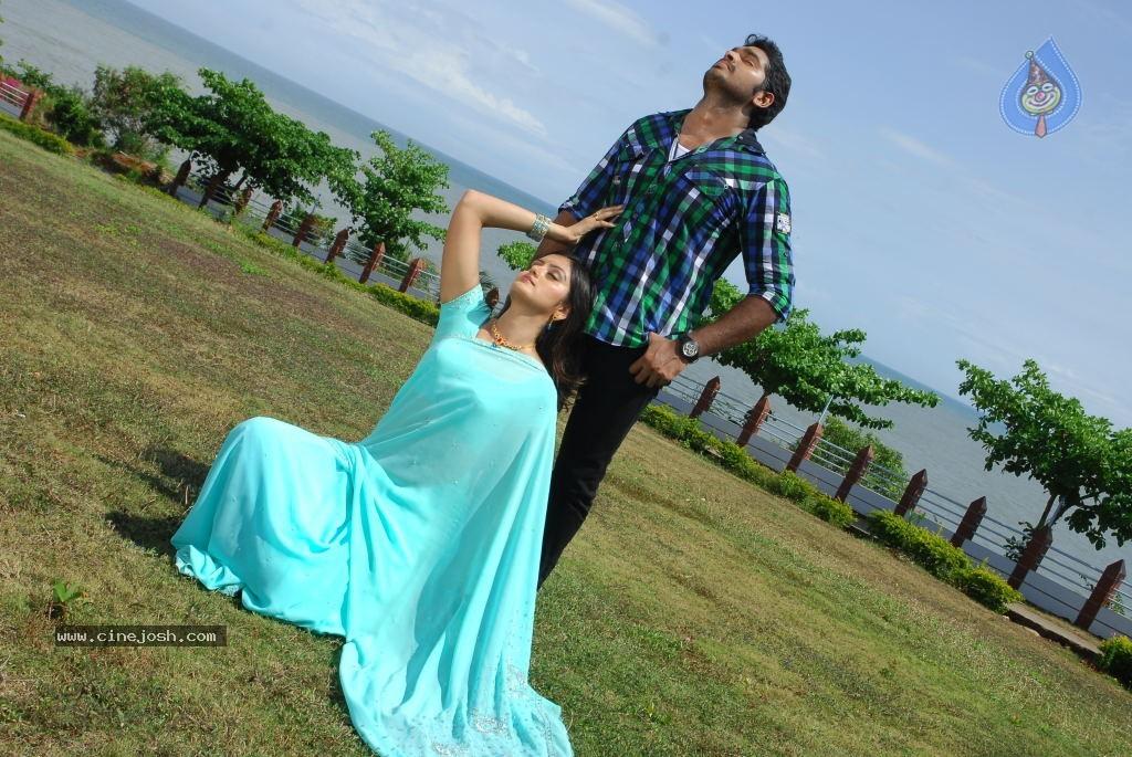 CineJosh gallery photo