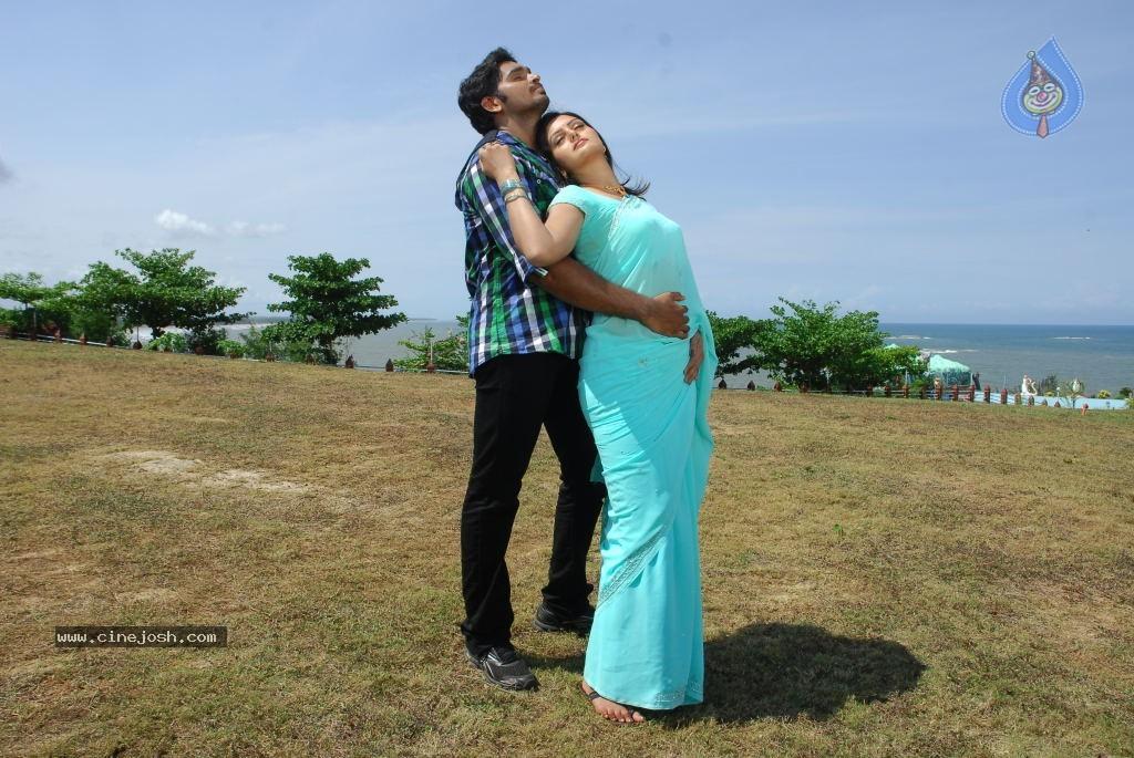 CineJosh gallery photo