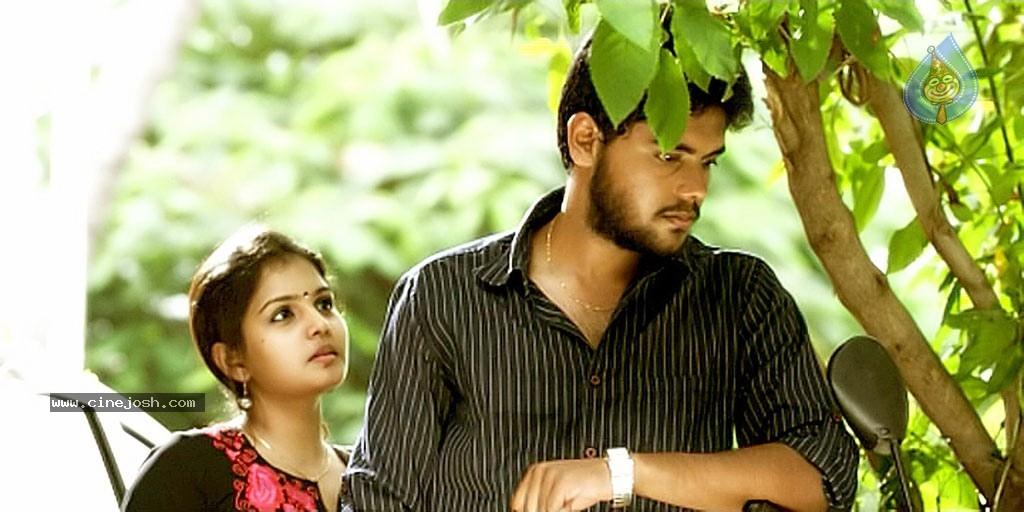 CineJosh gallery photo