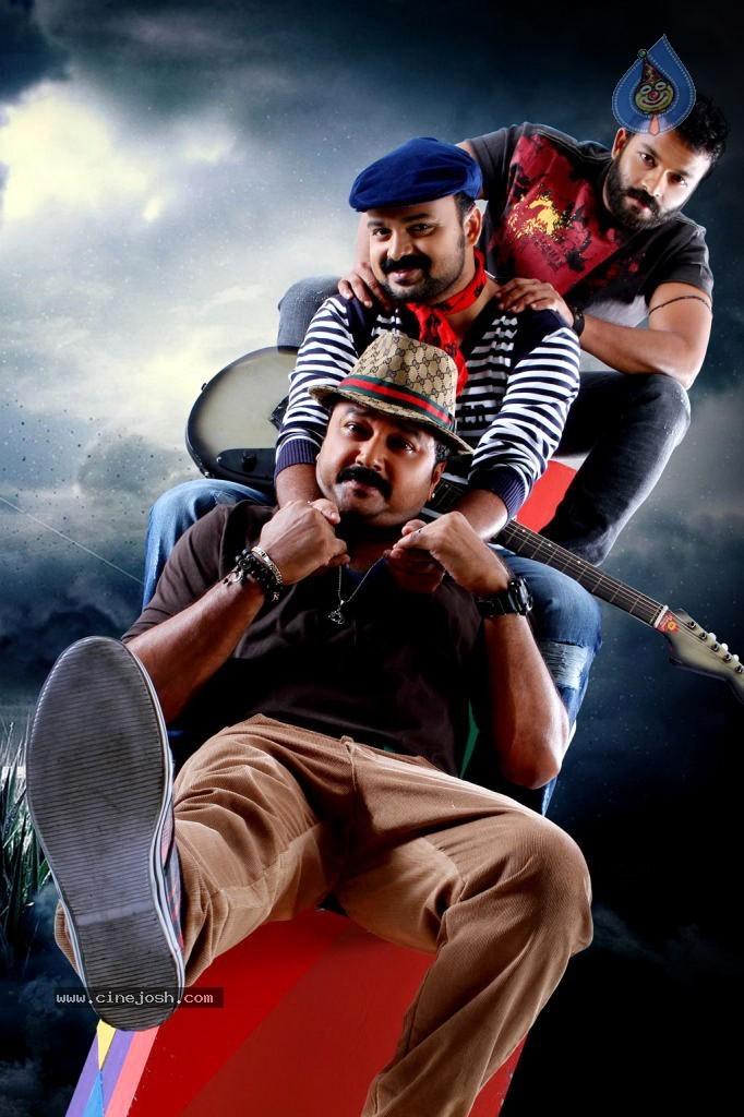 CineJosh gallery photo