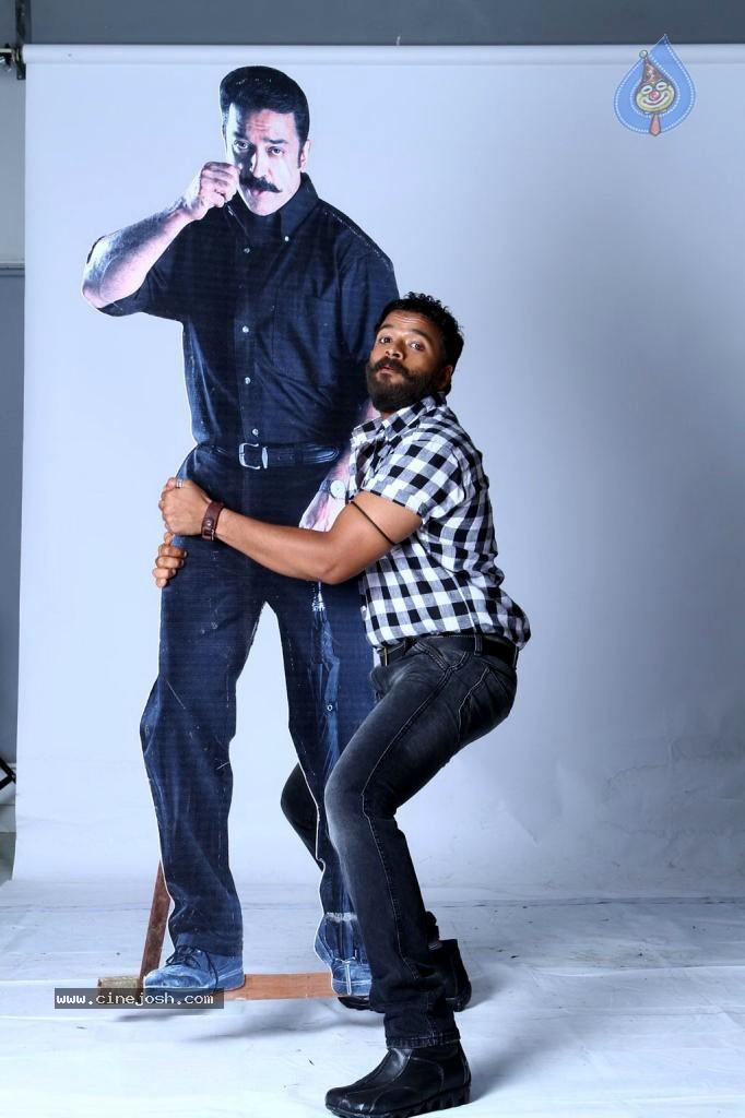 CineJosh gallery photo
