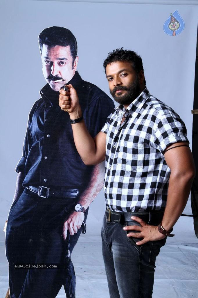 CineJosh gallery photo