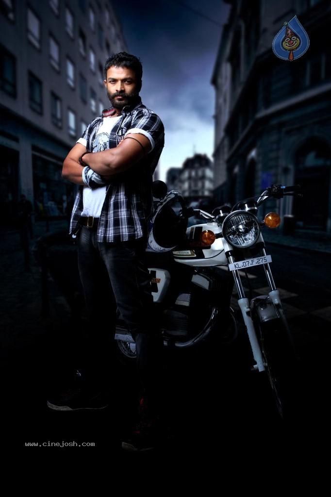 CineJosh gallery photo