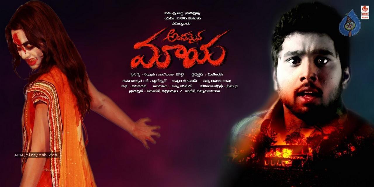 CineJosh gallery photo