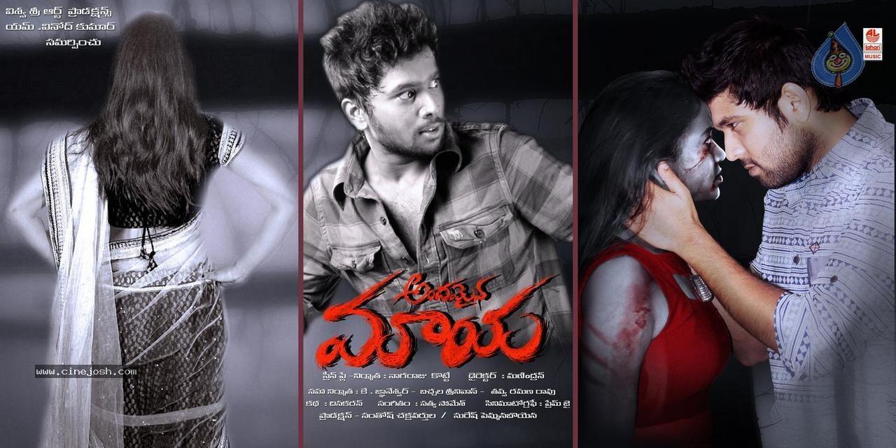 CineJosh gallery photo