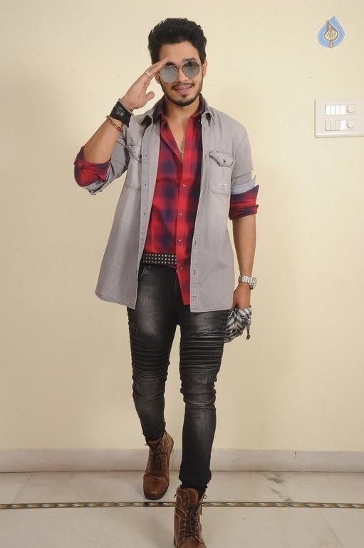 CineJosh gallery photo