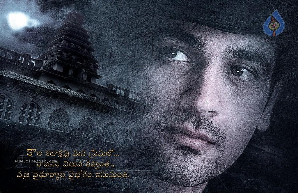 CineJosh gallery photo