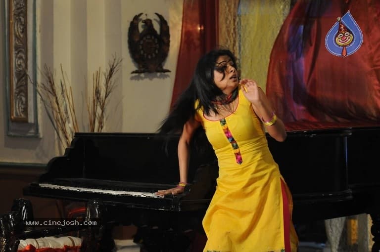 CineJosh gallery photo