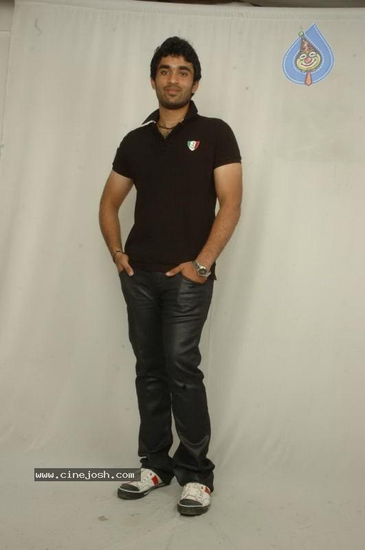 CineJosh gallery photo