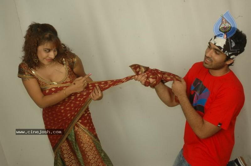 CineJosh gallery photo