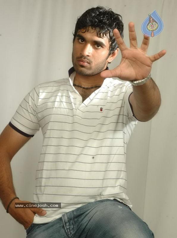 CineJosh gallery photo