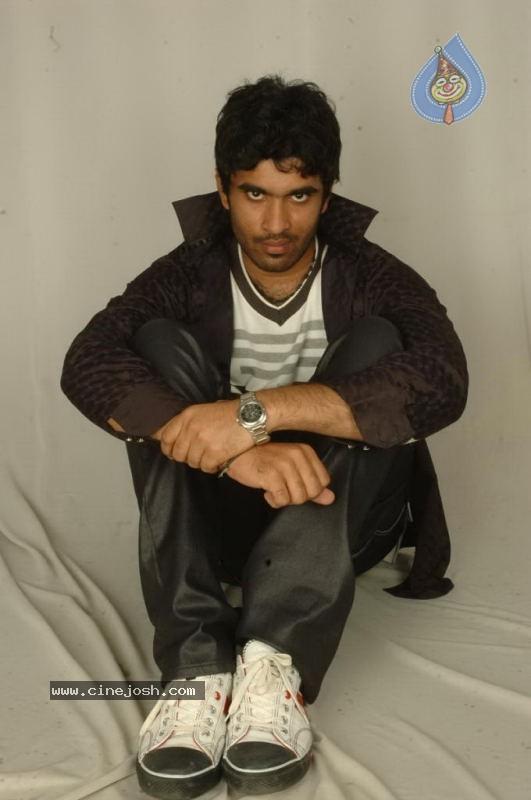 CineJosh gallery photo