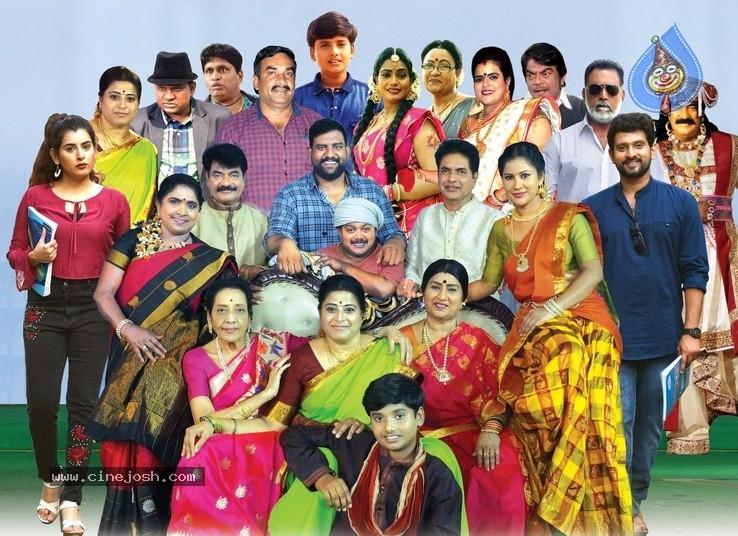 CineJosh gallery photo