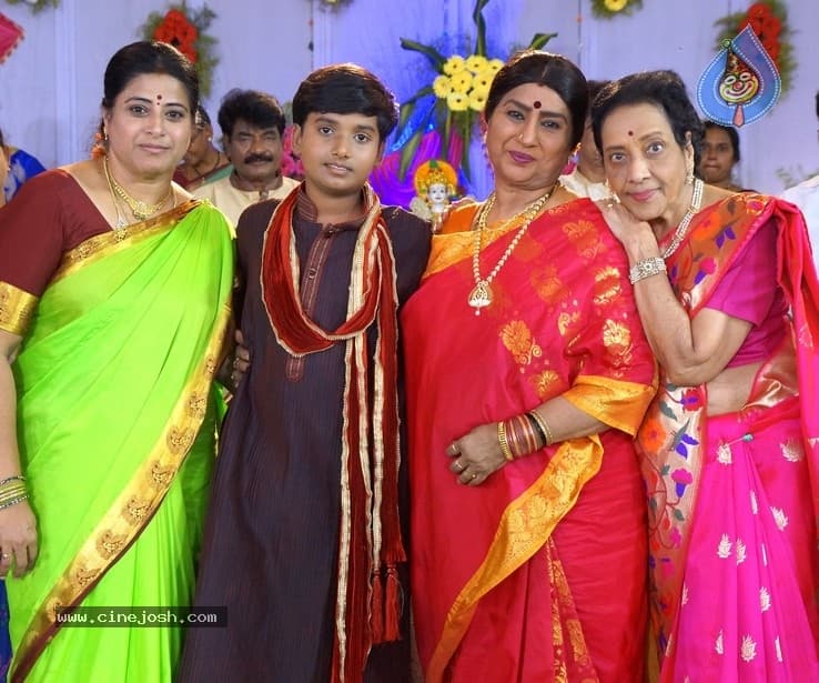 CineJosh gallery photo