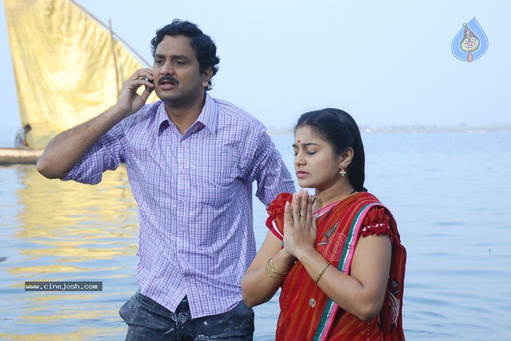 CineJosh gallery photo