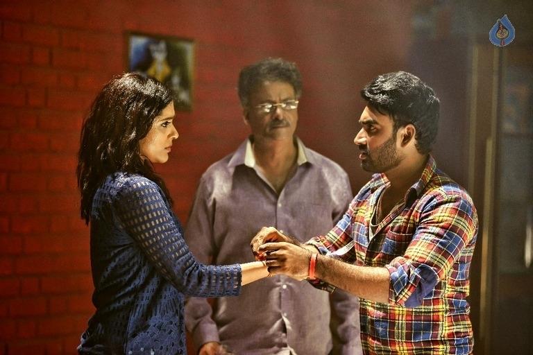 CineJosh gallery photo