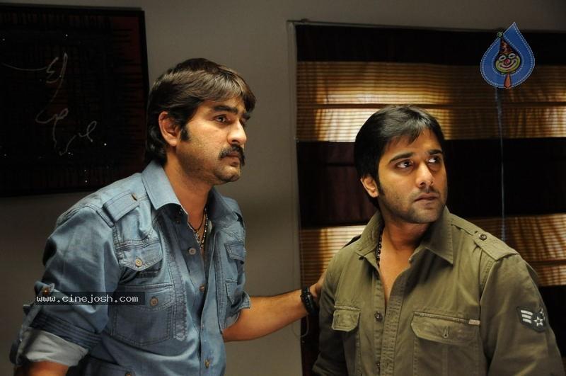 CineJosh gallery photo