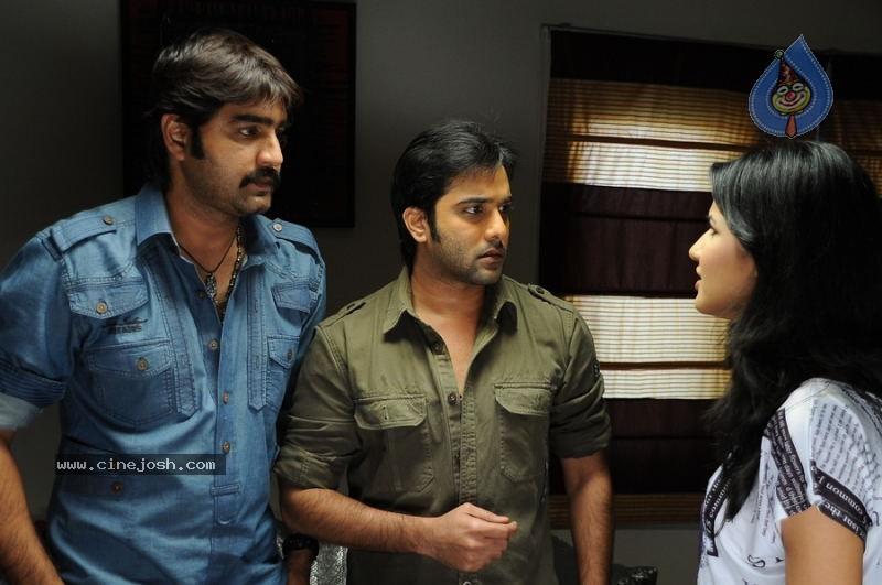 CineJosh gallery photo