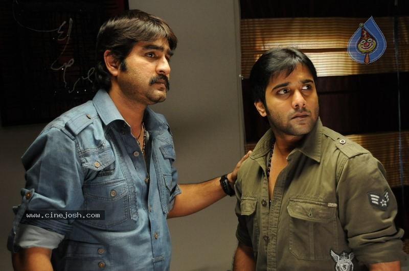 CineJosh gallery photo