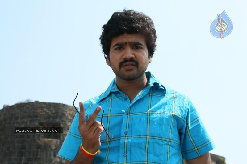 CineJosh gallery photo
