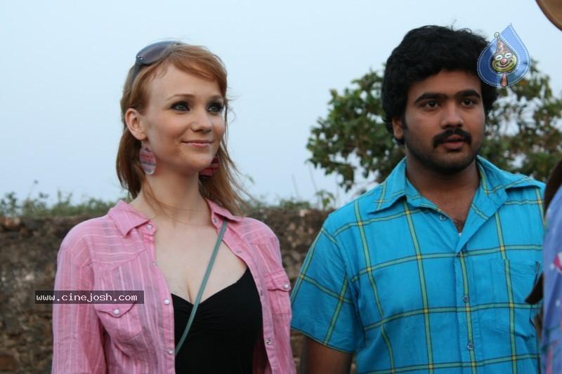 CineJosh gallery photo