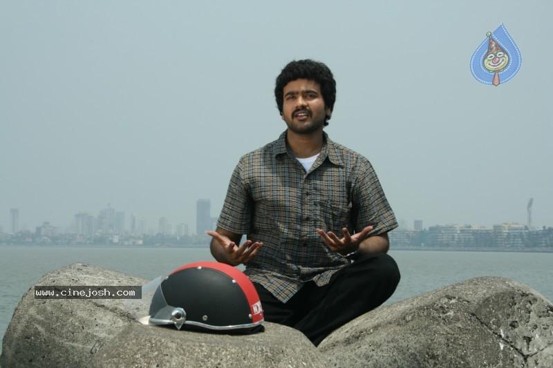 CineJosh gallery photo