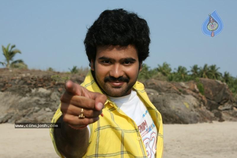 CineJosh gallery photo