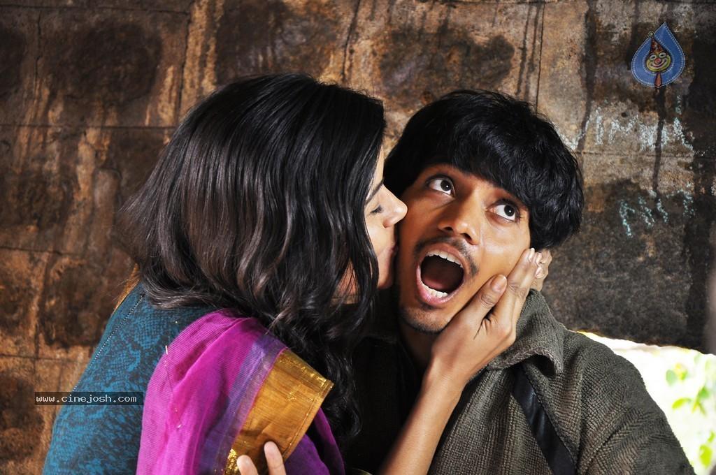 CineJosh gallery photo