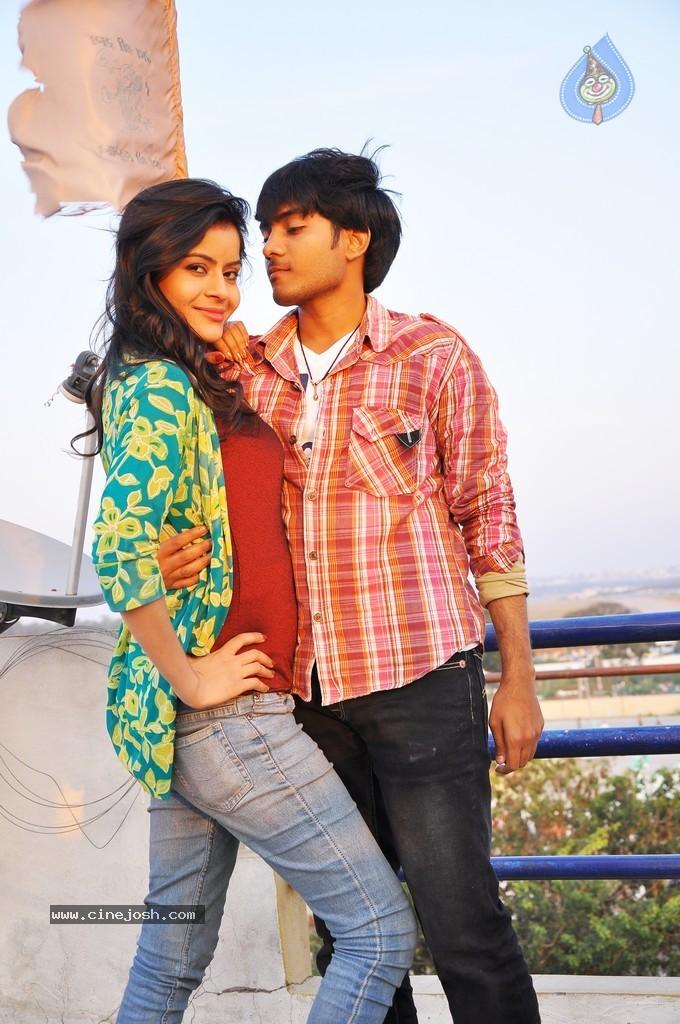 CineJosh gallery photo