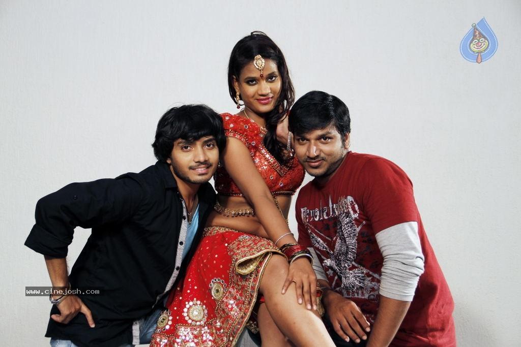 CineJosh gallery photo