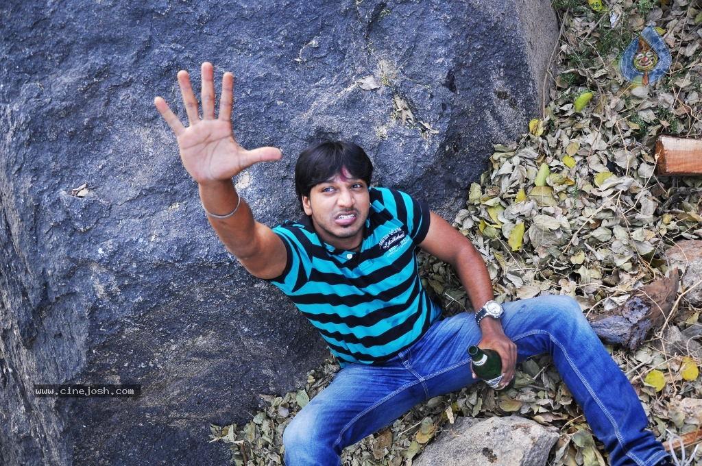 CineJosh gallery photo