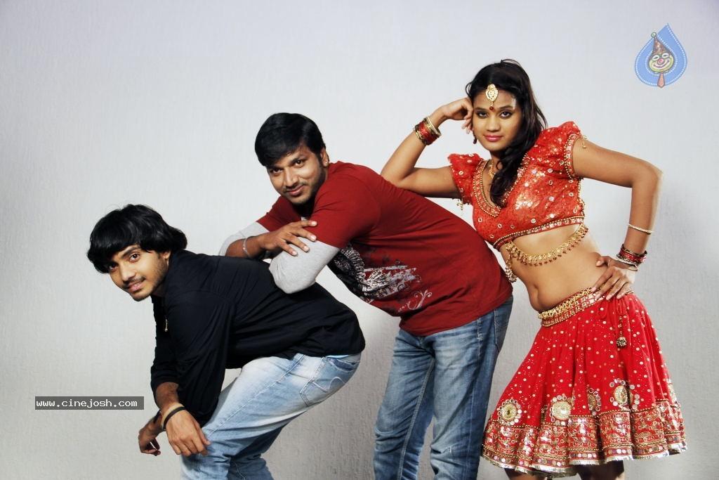 CineJosh gallery photo