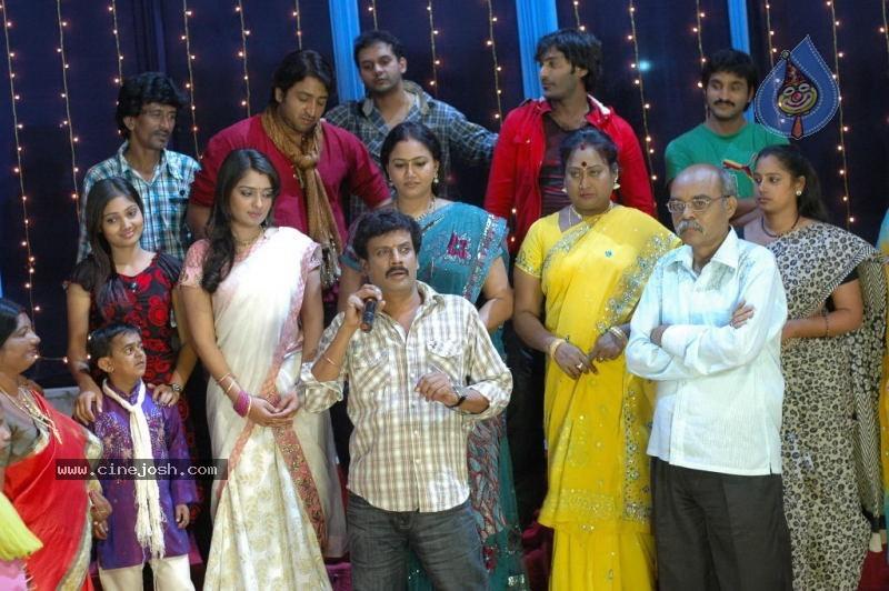 CineJosh gallery photo