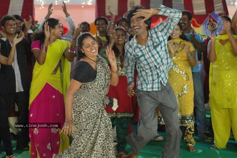CineJosh gallery photo