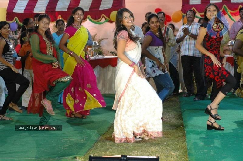 CineJosh gallery photo