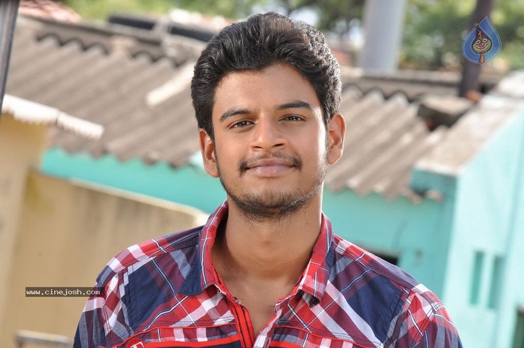 CineJosh gallery photo