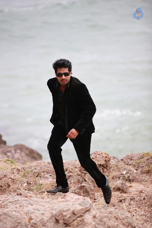 CineJosh gallery photo