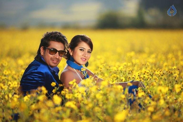 CineJosh gallery photo