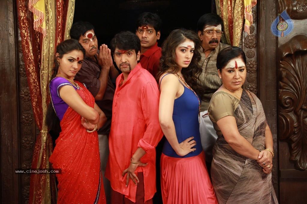 CineJosh gallery photo