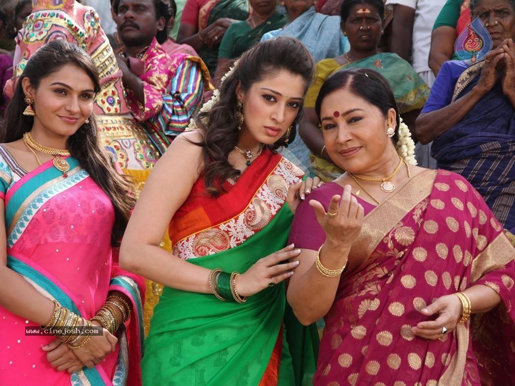 CineJosh gallery photo