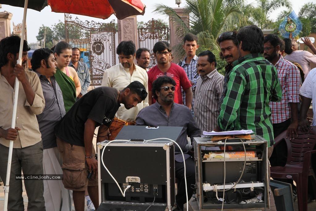 CineJosh gallery photo