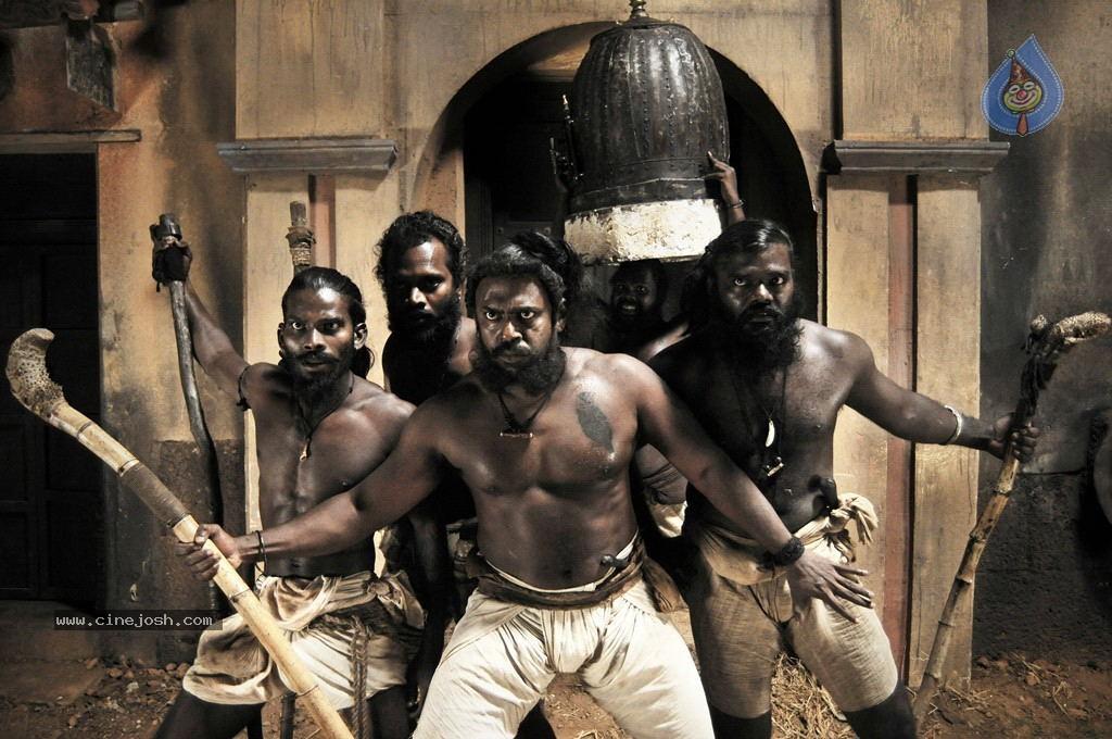 CineJosh gallery photo