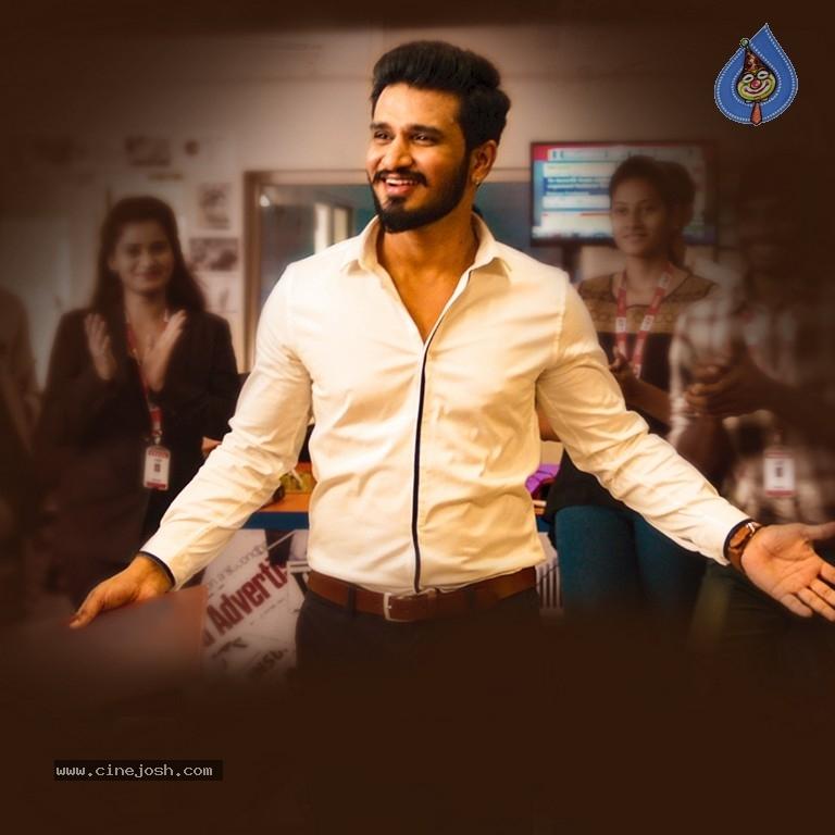 CineJosh gallery photo